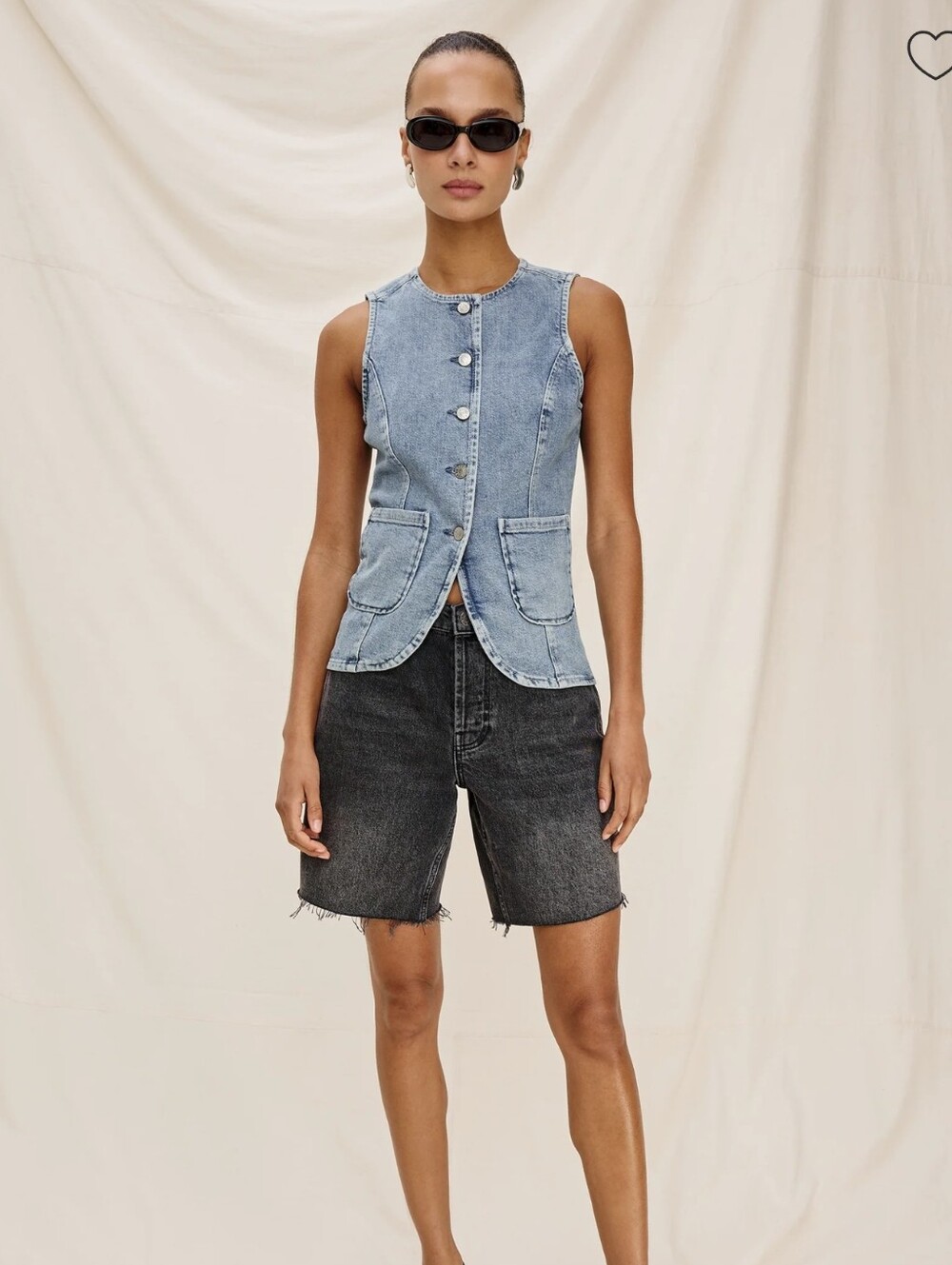 Rails Portola Vest